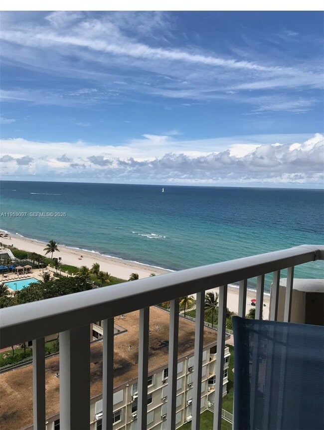 Building Photo - 1950 S Ocean Dr