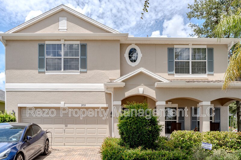 Foto principal - 3709 Pyrite Dr