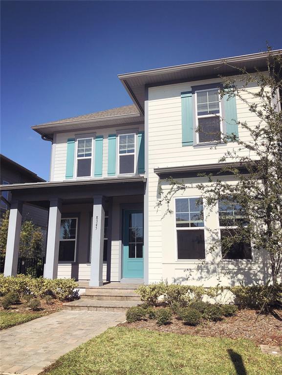 Foto principal - 8345 Nemours Pkwy