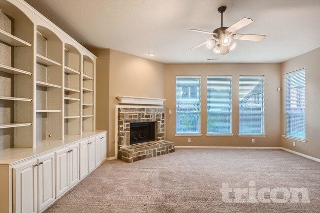 Building Photo - 4203 Wildbriar Ln