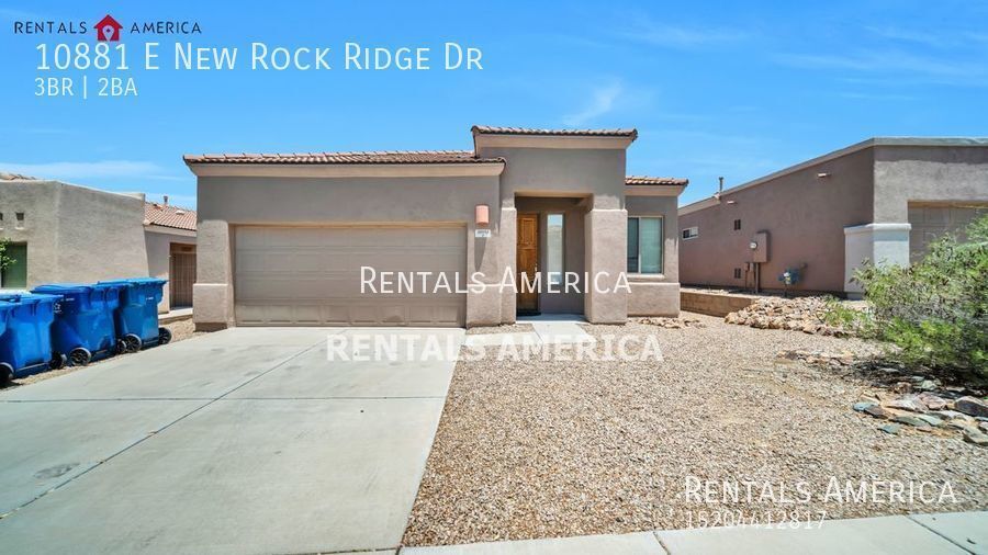 Stunning in Corona de Tucson House Rental in Vail, AZ