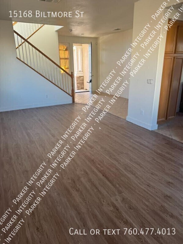 Foto del edificio - 15168 Biltmore St