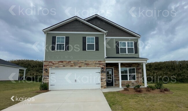 Building Photo - 4283 Scenic Dr SE