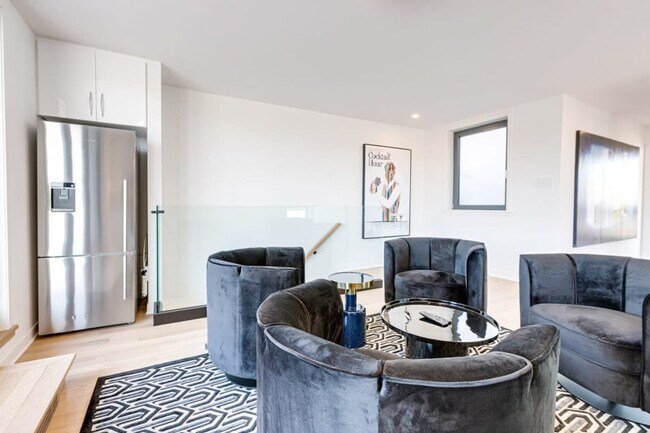 Photo du bâtiment - 403 Avenue du Mont-Royal O