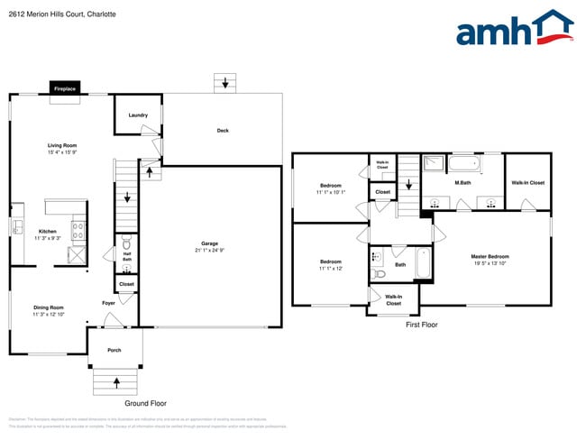 Building Photo - 2612 Merion Hills Ct