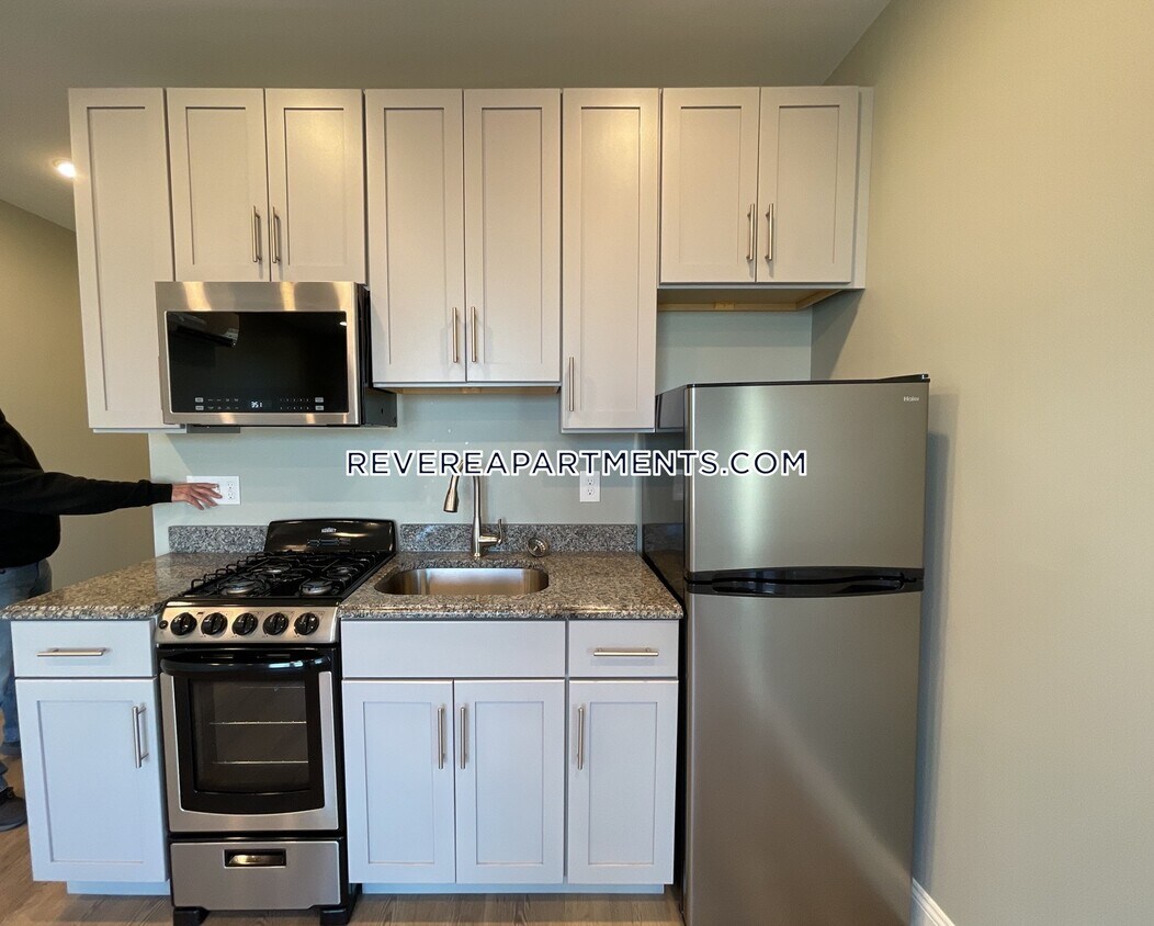 Foto principal - 14 Yeamans St