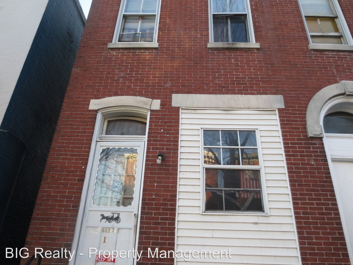 602 W Marshall St, Norristown, PA 19401 Condo for Rent in Norristown, PA