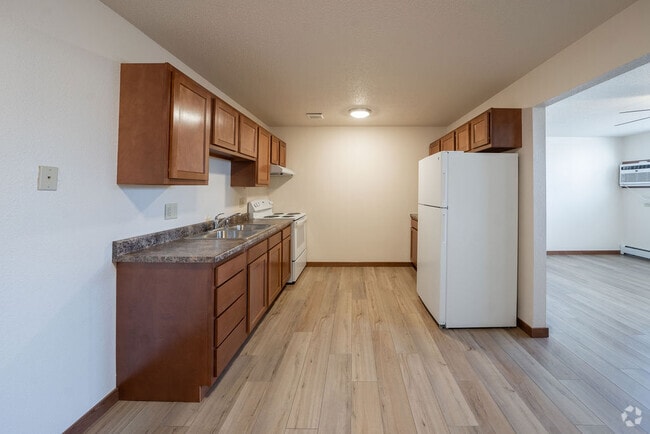 Building Photo - 3505 S West Ave