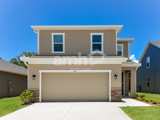 Building Photo - 14535 Cedar Trunk Ter