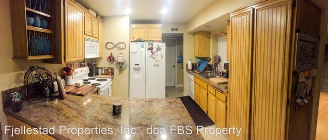 Building Photo - 3 br, 2.5 bath House - 17512 Ashburton Rd