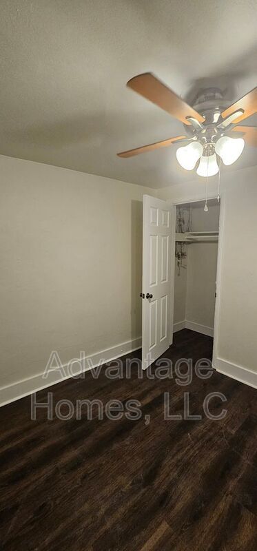 Foto del edificio - 1015 N Scott Ave