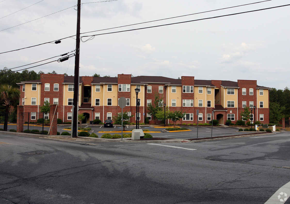 Building Photo - Boundary Village Apartments