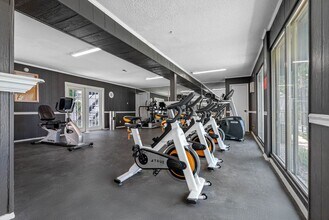 Interior Photo - Dream Little Rock