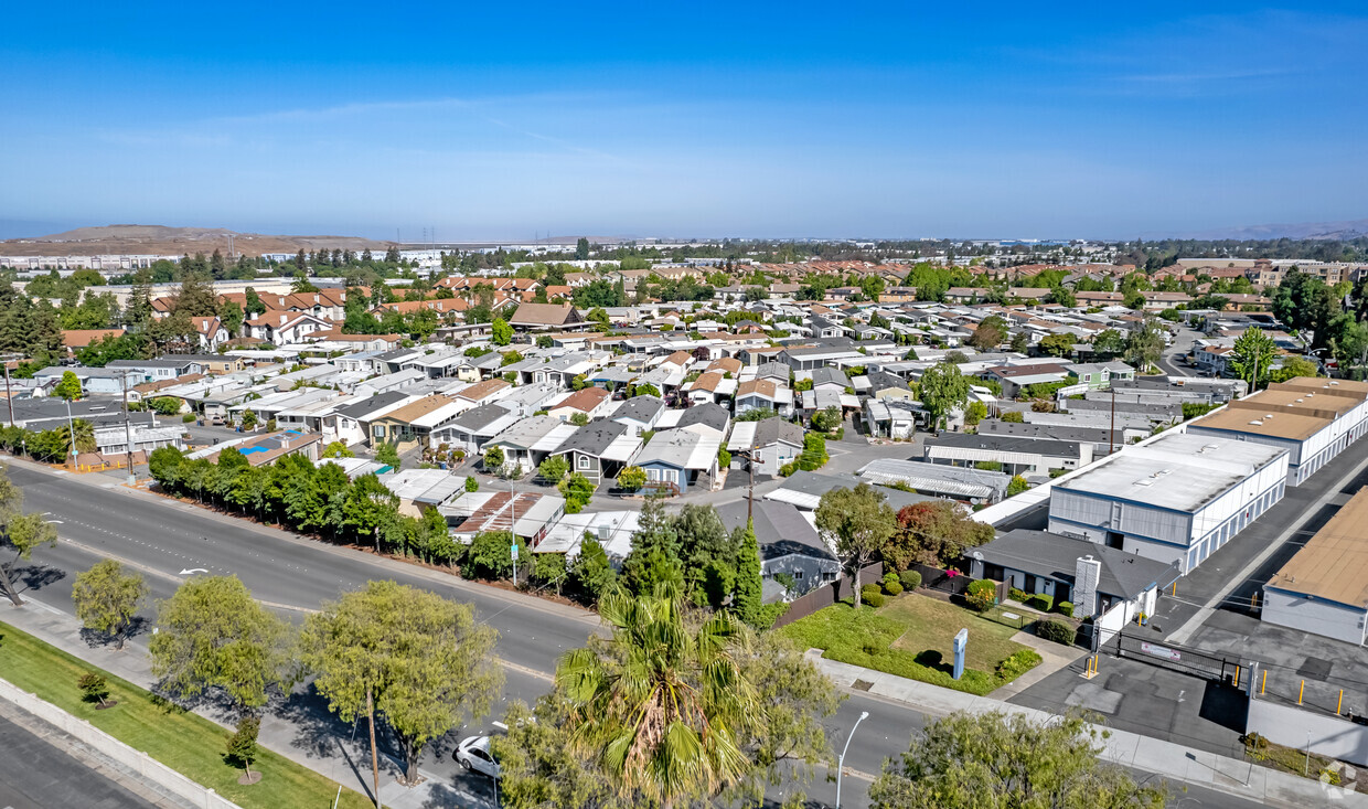 Foto principal - Pioneer Park Mobile Home Park