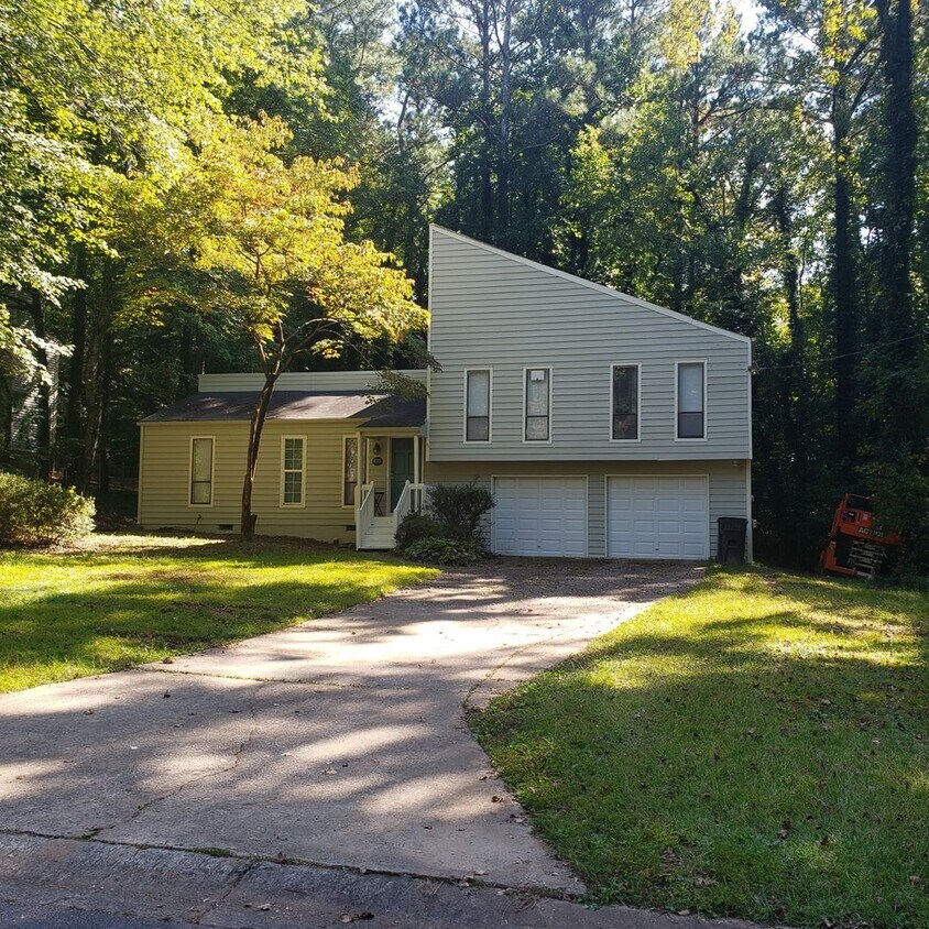 4018 Rock Mill Dr, Marietta, GA 30062 House Rental in Marietta, GA