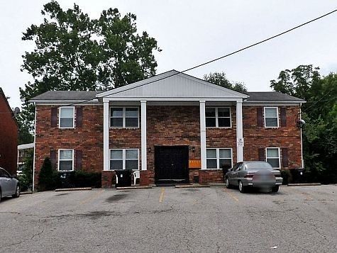 Primary Photo - 3706 Noblitt Dr