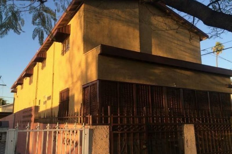 Photo - 443 E 84th St (Los Angeles, CA)