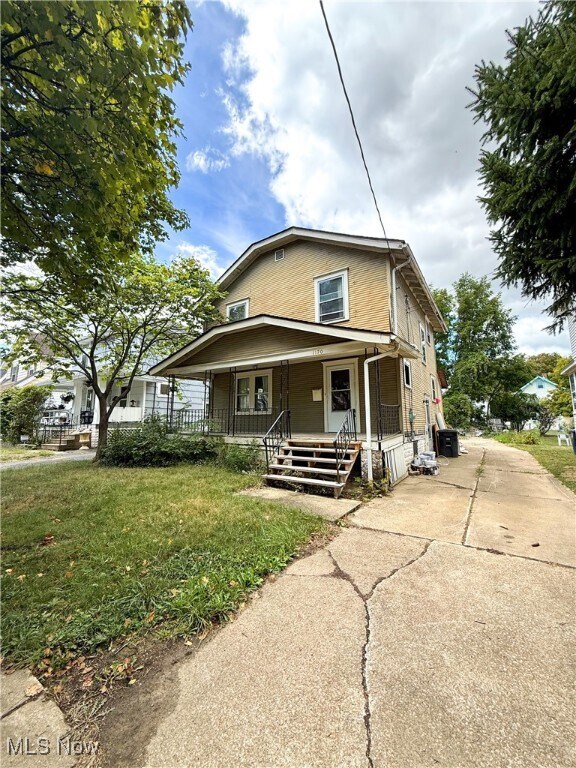 Foto del edificio - 1170 Lily St