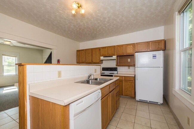 Foto del edificio - 804 E 11th St