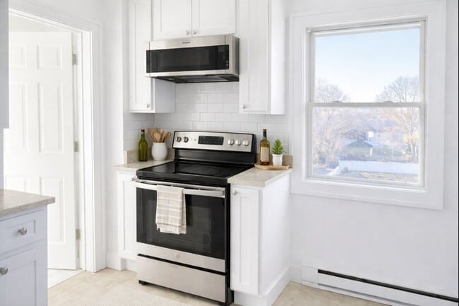 Cocina - 10 Balmforth Ave