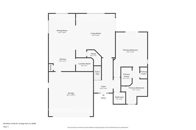 Foto del edificio - 934 Otter Creek Dr