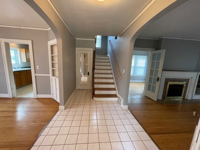 Building Photo - 605 Brookland Park Dr