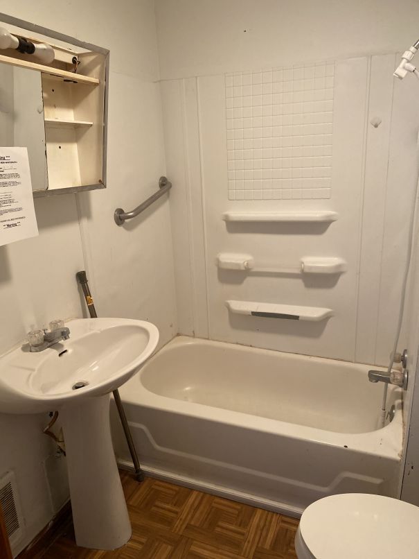 Building Photo - 604 N Bauer St