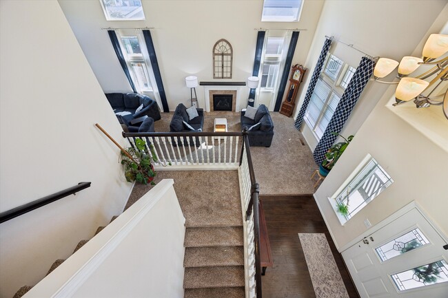 Foto del edificio - 3281 Reed Ave