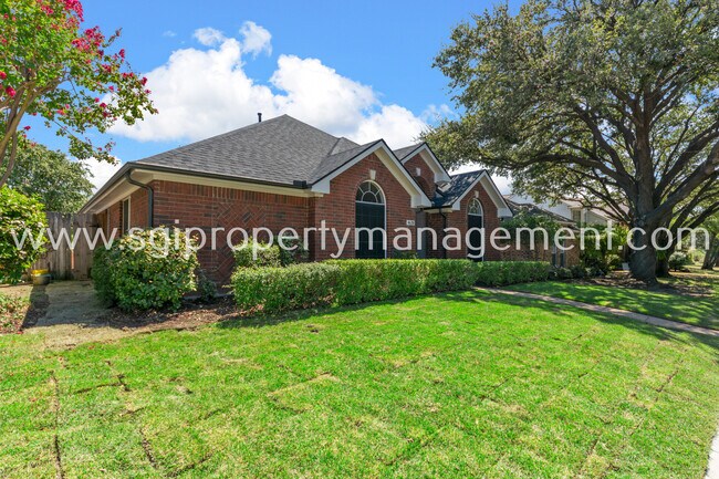 Foto del edificio - Gorgeous home ready for move in