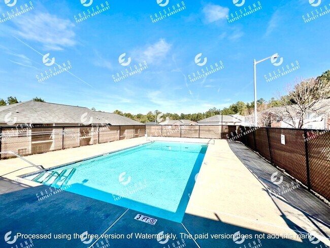 Foto del edificio - 3205 Bolt Rock Way