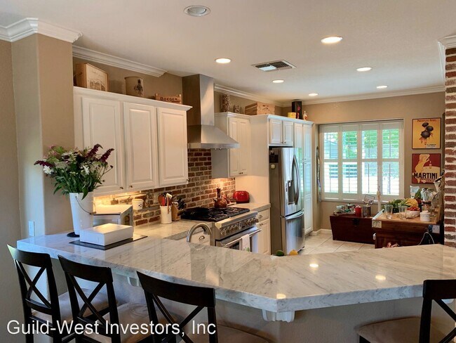 Foto del edificio - 3 br, 3 bath House - 3724 Abby Court