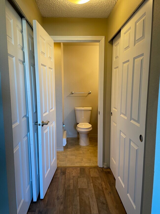 Bathroom in Master Bedroom - 1755 W Sunn Fjord Ln