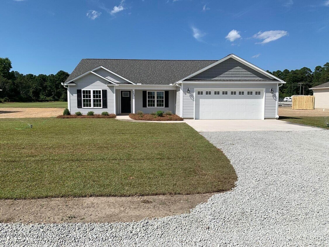 462 Crump Farm Rd, New Bern, NC 28562 House for Rent in New Bern, NC