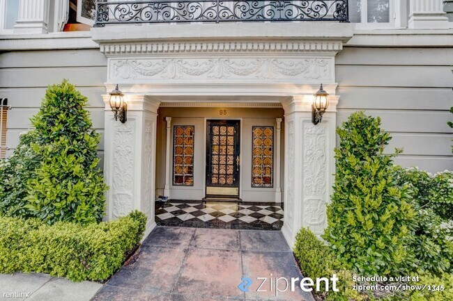 Foto del edificio - 2 br, 2 bath Condo - 95 26th Ave, San Fran...
