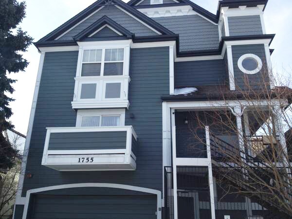 Primary Photo - 1755 Emerson St