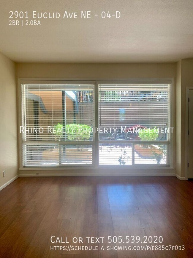 Foto del edificio - 2901 Euclid Ave NE