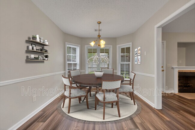 Foto del edificio - 1700 Crabtree Cir