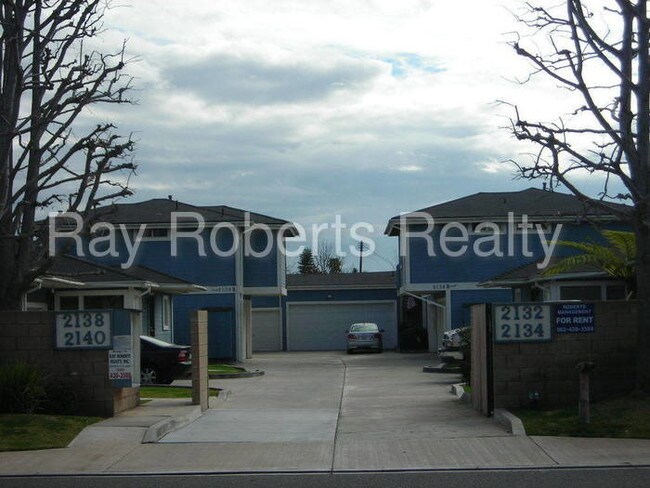 Building Photo - 2138 Orange Ave