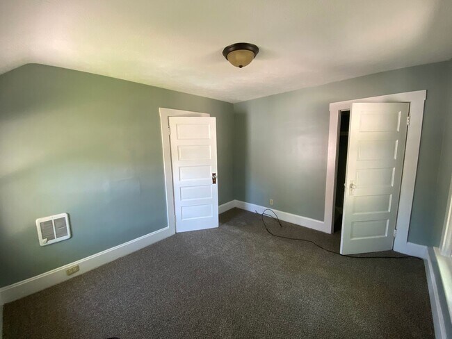 Building Photo - Two bedroom, single family home