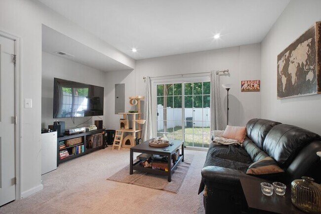 Foto del edificio - 535 View Point Way