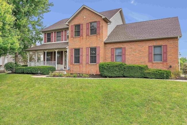 Photo - 4301 Antiquity Ct House