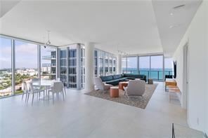 Foto del edificio - 3 br, 3.5 bath Condo - 2200 N Ocean Blvd U...