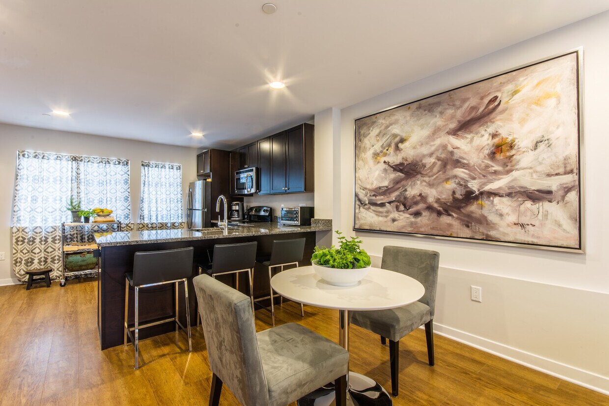 Foto principal - The Residences