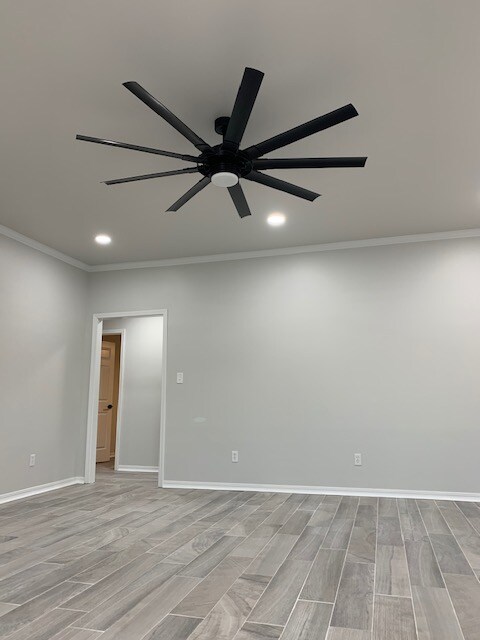 Foto del edificio - 6113 Hollyhock Ln