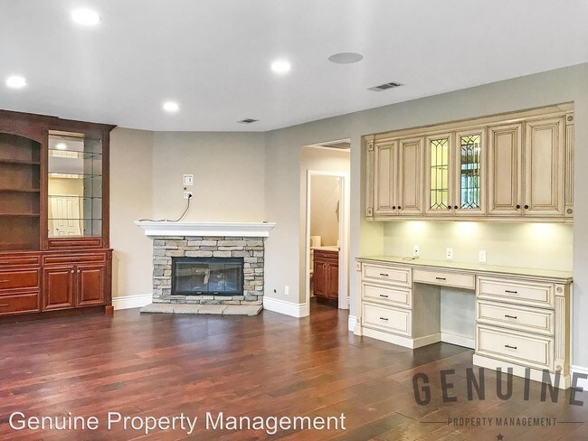 Foto del edificio - 4 br, 2 bath House - 20 Amberhill