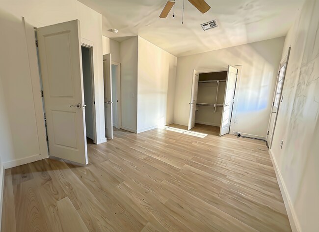 Building Photo - 2110 Charles Whitlow Ave
