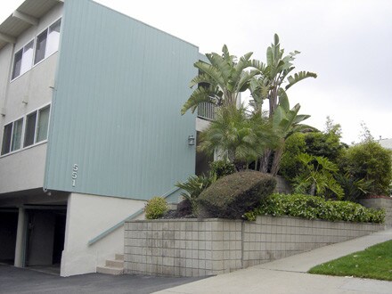 Building Photo - 545 Avenue A