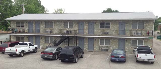 Building Photo - 1401-1439 N Roosevelt Ave
