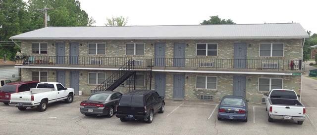 Foto del edificio - 1401-1439 N Roosevelt Ave