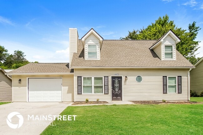 Building Photo - 4405 Northgate Dr